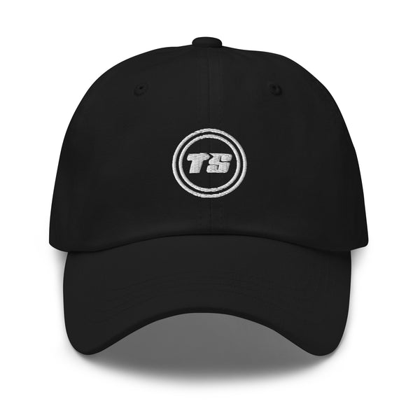 TS -   Classic 100% Cotton Hat
