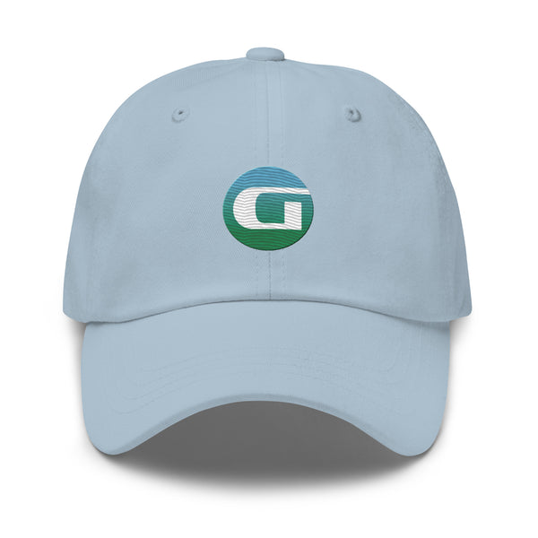 GTS -  Classic 100% Cotton Hat