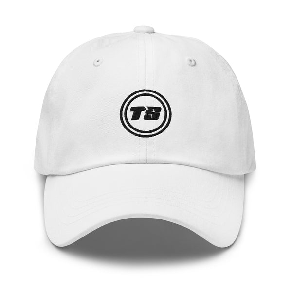 TS - Classic 100% Cotton Hat